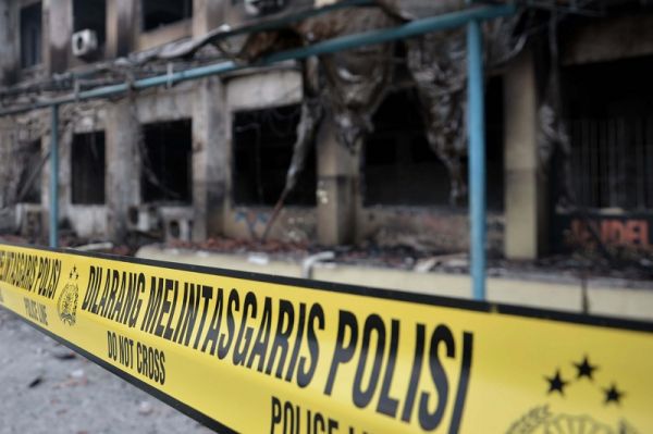 Sertifikat Laik Fungsi Gedung SMK Yadika 6 Diminta Dievaluasi