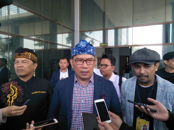 SPP SMA/SMK Negeri di Jabar Bakal Digratiskan