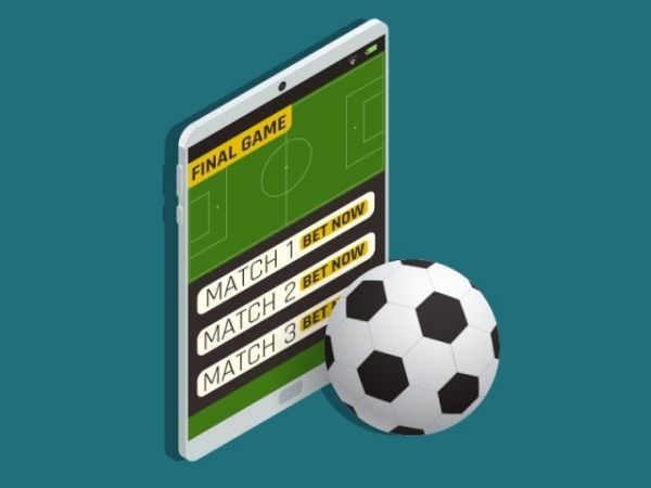 Enam Orang Diduga Atur Skor Pertandingan Liga 3