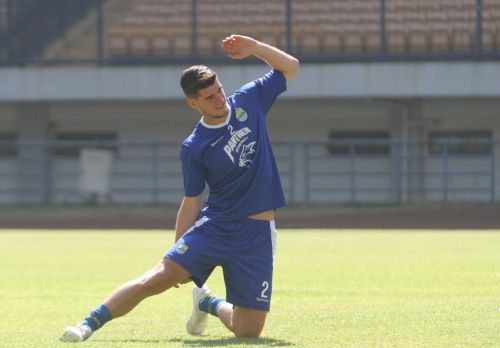 Nick Kuipers. (Foto: Roni/Medcom.id)