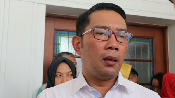 Jabar Siapkan Rp1,4 Triliun untuk SPP SMA/SMK