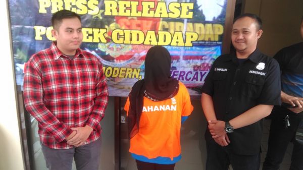 Calo PPDB di Kota Bandung Ditangkap