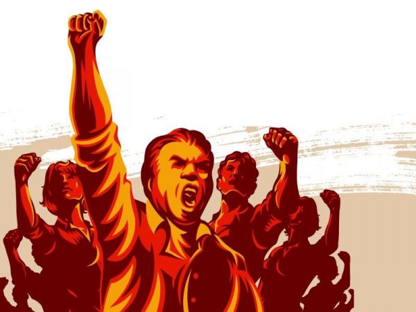 Buruh Desak Gubernur Jabar Keluarkan SK Pengupahan