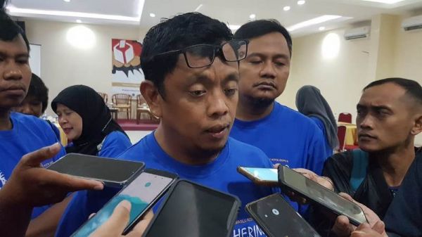 Bawaslu Jabar Larang Kepala Daerah Merotasi ASN Menjelang Pilkada