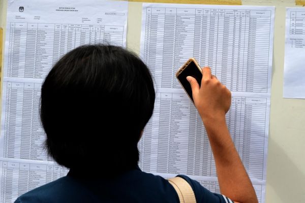 Bawaslu Jabar Antisipasi Pemilih Ganda