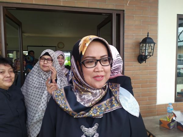 Uji Coba Kedua Kanalisasi Jalur Puncak Dilakukan Pekan Depan