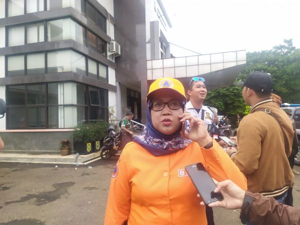 Diminta Anies Kendalikan Banjir, Bupati Bogor: Saya Bukan Avatar