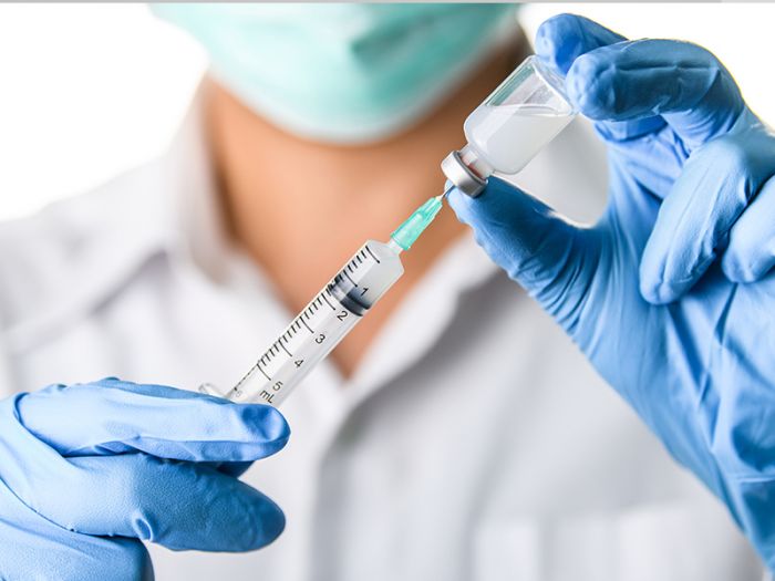 Tenaga Kesehatan Jadi Prioritas Vaksin Covid-19 di Kota Bogor