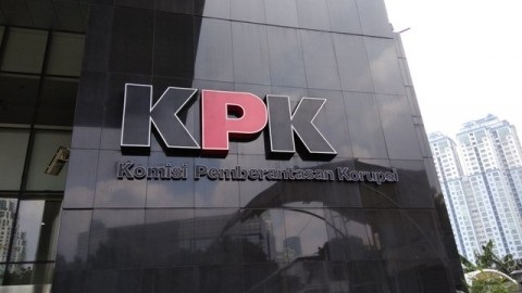 Menteri KKP Edhy Prabowo dan Istri Ditangkap KPK