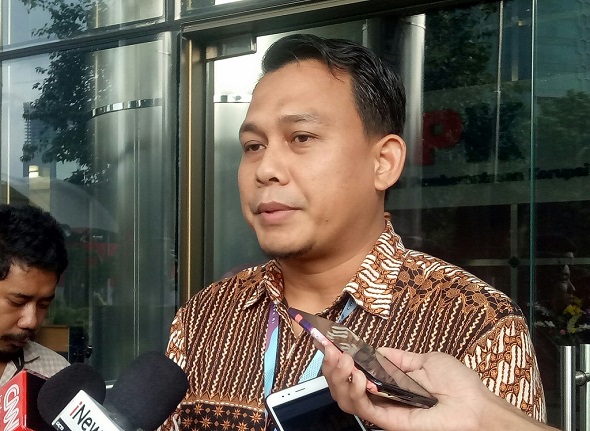 Berkas Transaksi Korupsi Ekspor Benur yang Menjerat Edhy Prabowo Ditemukan KPK