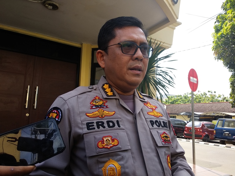 Pekan Depan, Polda Jabar Jadwalkan Pemeriksaan Terhadap Rizieq Shihab