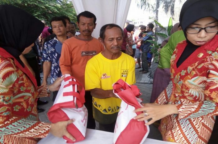 DPRD Minta Pemberian Bansos Kembali Dilakukan di Jabar