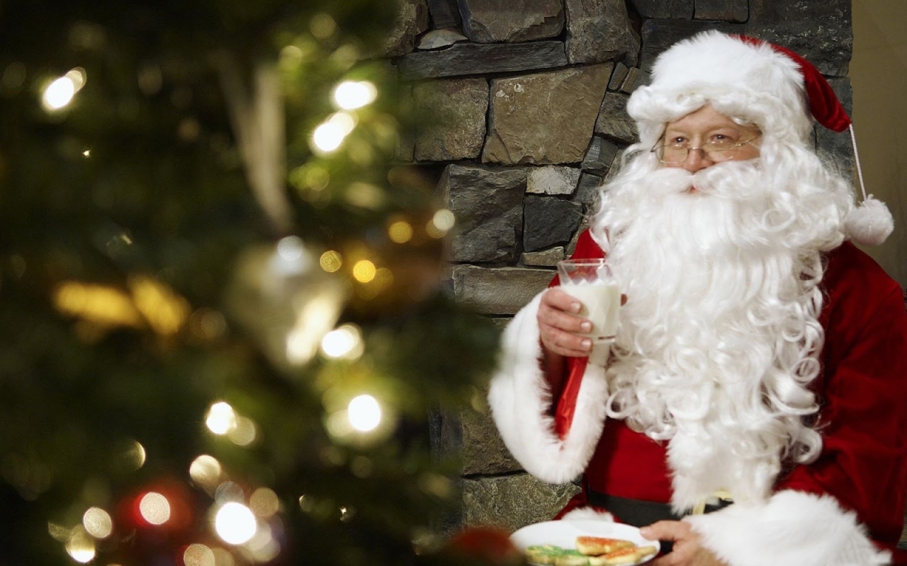 Jarang Ada yang Tahu, Ini 6 Fakta Menarik Tentang Santa Claus