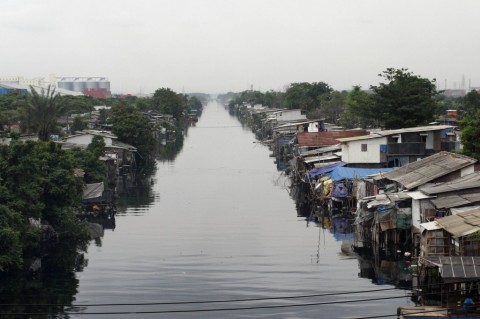 Pemkab Indramayu Ajukan Normalisasi Sungai, Apa Maksudnya?