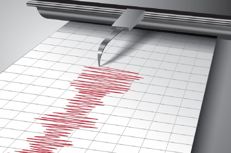 Gempa Magnitudo 6,2 Guncang Sulawesi Barat, Sejumlah Bangunan Rusak