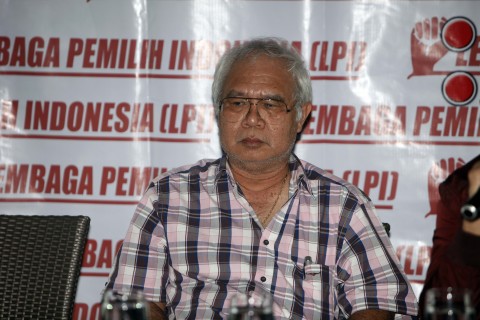 Mantan Kabais TNI: Nanti akan Ketahuan Siapa yang Mendanai FPI