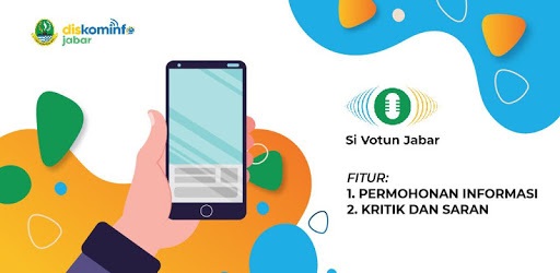 Si Votun Jabar. (Sumber: Jabarprov.go.id)