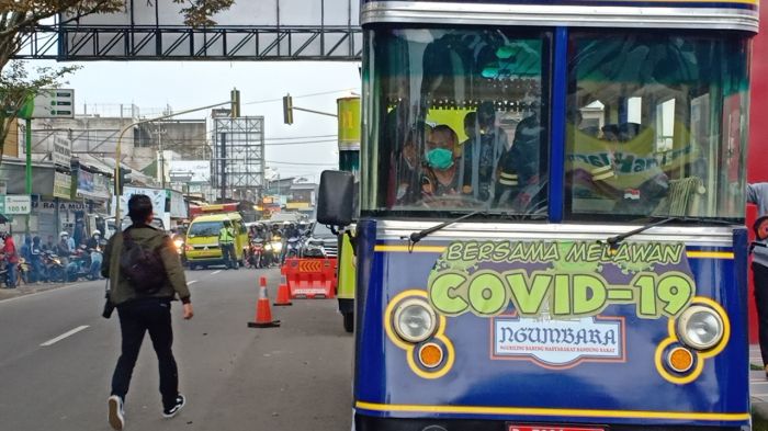 Kasus Covid-19 Meningkat, Pemkab Bandung Barat Malah Kosongkan Jabatan Kadinkes