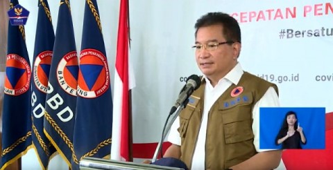 Ini Maksud Satgas Terkait Indonesia Bebas Covid-19 17 Agustus 2021