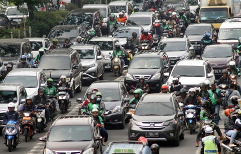 Jalur Puncak II Diharapkan Bisa Jadi Solusi Kemacetan di Cisarua