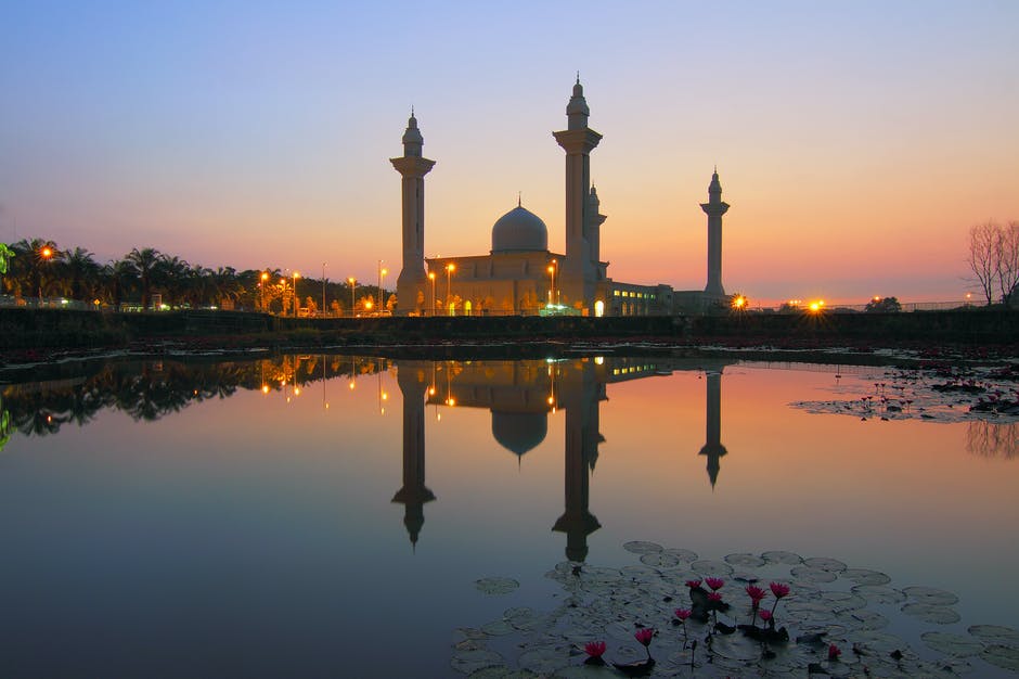 Selalu Gagal, Ini Deretan Kisah Jasad Rasulullah yang Berkali-kali Ingin Dicuri