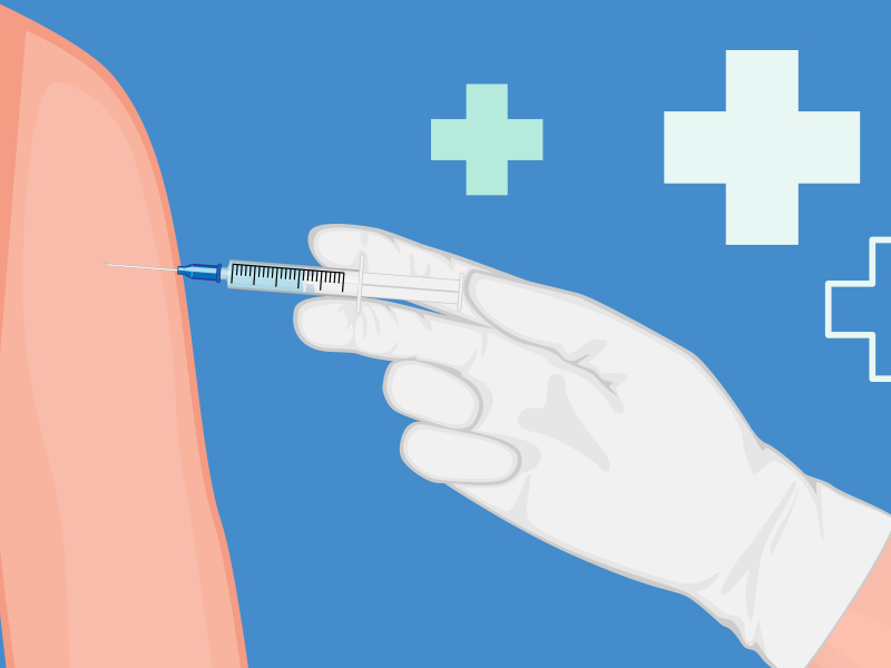 Herd Immunity Diupayakan Terbentuk Dalam 1 Tahun