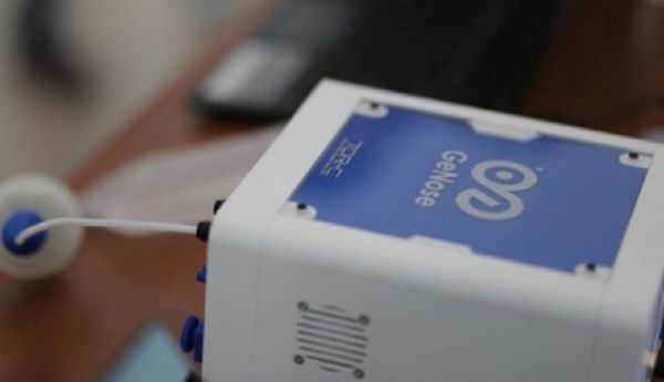 GeNoSe C19 Resmi Digunakan di 4 Bandara