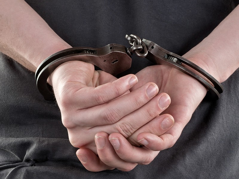 Satu Tahanan yang Kabur dari Perawatan Covid-19 di Tasikmalaya Akhirnya Ditangkap
