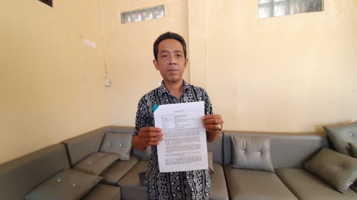Ibunya Meninggal, Anggota DPRD Tasikmalaya Adukan RS Lakukan Malpraktik