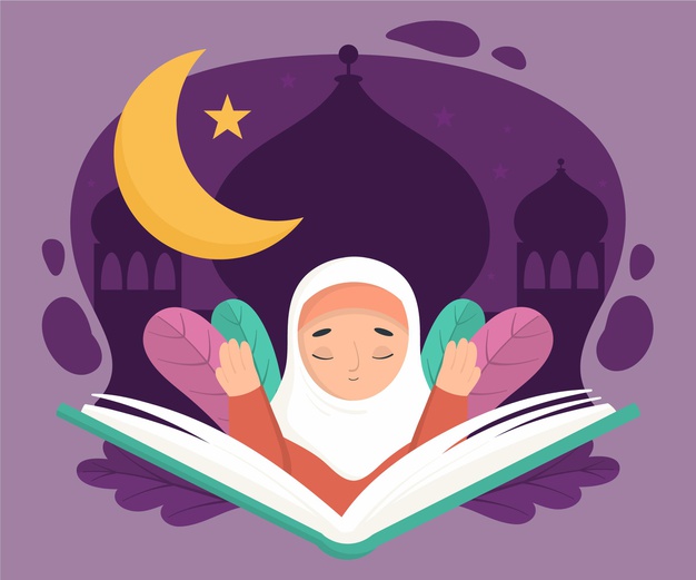 Ingin Dikabulkan Doanya? Ini 4 Waktu Berdoa yang Mustajab saat Ramadan