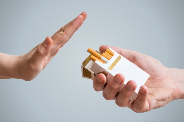 Hari Tanpa Tembakau 31 Mei, Ini 5 Cara Efektif Berhenti Merokok!