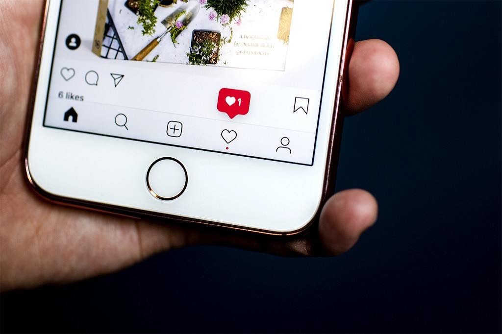 Intip Cara Mudah Sembunyikan Like di <i>Postingan</i> Instagram