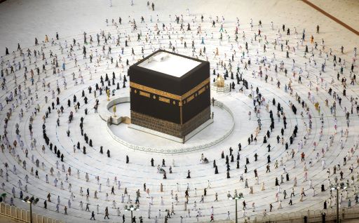 Asal Tak Tarik Setoran, Jemaah Haji Dapat Berangkat Tahun Depan