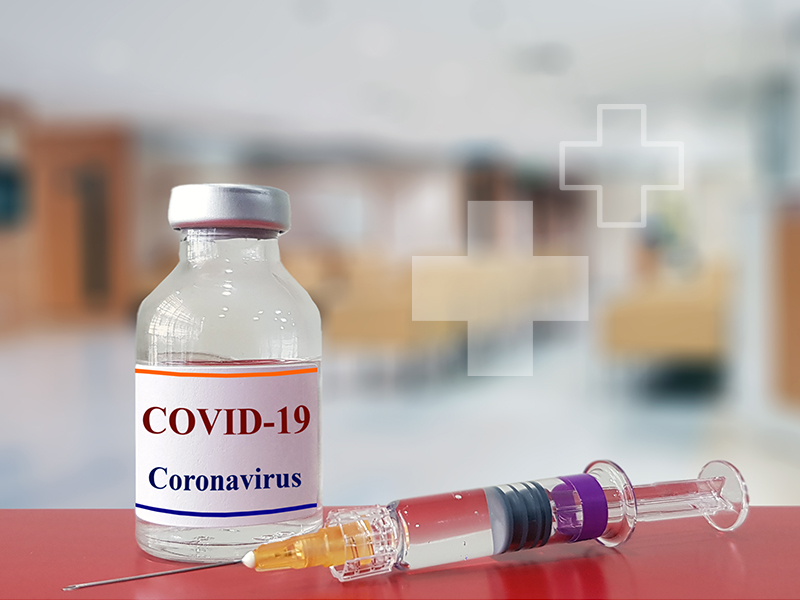 Kabar Baik! Usia di Atas 18 Tahun Boleh Terima Vaksin Covid-19