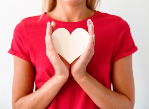 Simak! Berikut 5 Hal yang Perlu Dilakukan Setiap Hari Agar Jantung Tetap Sehat