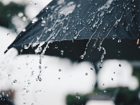 Kabupaten Sukabumi Bakal Diguyur Hujan Sedang Hingga Lebat Siang Hari