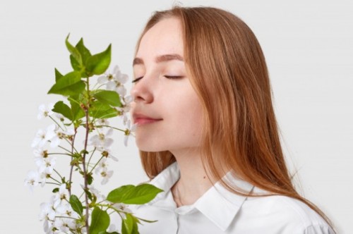 Coba Teknik Smell Training untuk Sembuh dari Anosmia