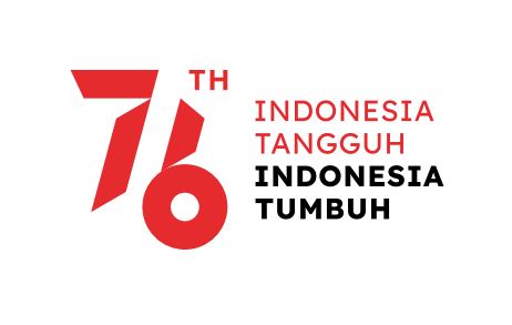 Ini Filosofi Logo HUT ke-76 Republik Indonesia