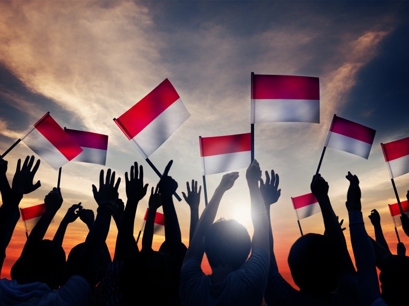 Kisah Kota Cirebon yang Proklamasikan Kemerdekaan Lebih Awal