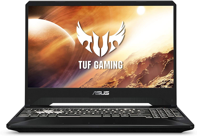 Rekomendasi Laptop Gaming