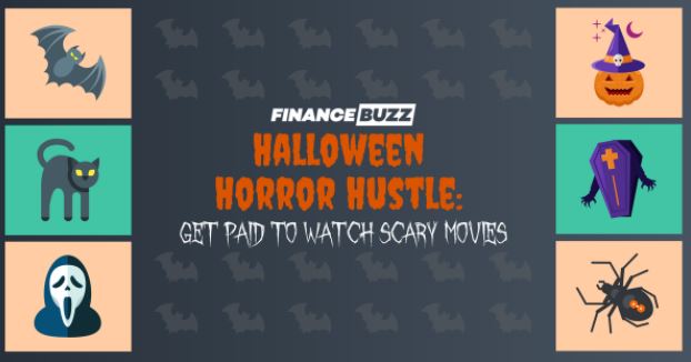 Cuma Menonton Film Horor, Perusahaan Ini Janjikan Rp18 Juta!