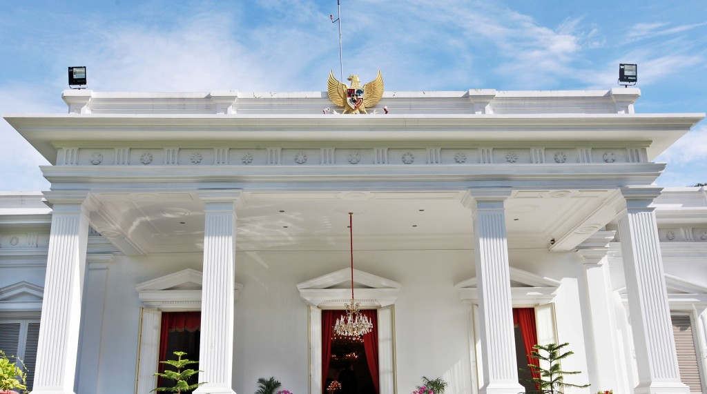 Istana Benarkan Kapolri Rekrut Pegawai KPK yang Gagal TWK