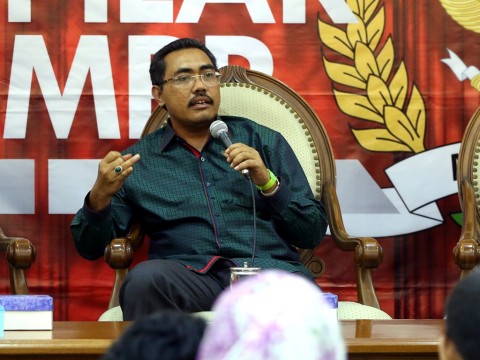 Politikus PKB Lempar Sindiran Halus Soal Mensos Risma yang Naik Pitam