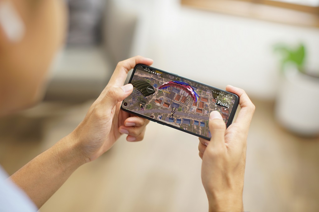 <i>Gamers</i>, Ini 3 Cara Cegah <i>Smartphone</i> Panas saat Main Gim