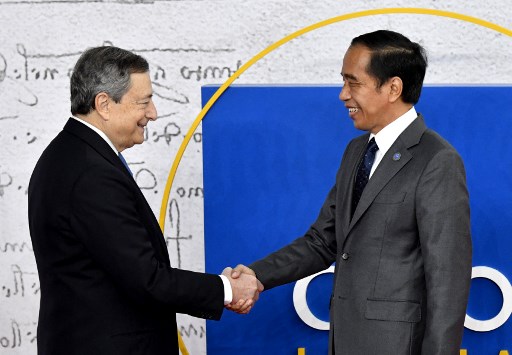 Sah! Indonesia Resmi Pegang Presidensi G20 Hingga Penghujung 2022