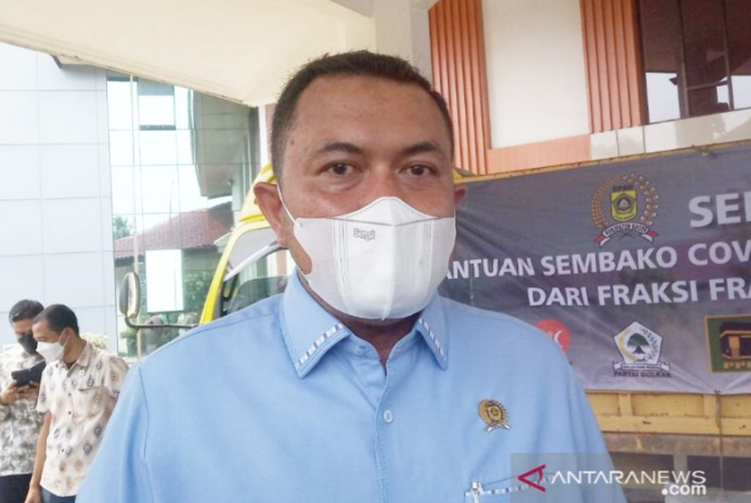 DPRD Bogor Dorong Pemerintah Kembangkan SDM Demi Kuasai Iptek