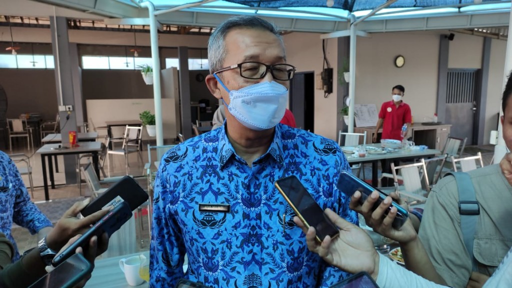 Mantap! PPKM Kota Cirebon Turun ke Level 1