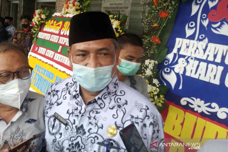 Salah Input Data, 5 Legislator Daerah di Cirebon Masuk Daftar Penerima Bansos