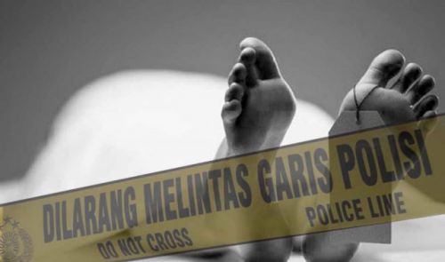 Polisi Bekuk Buronan Pelaku Mutilasi di Bekasi