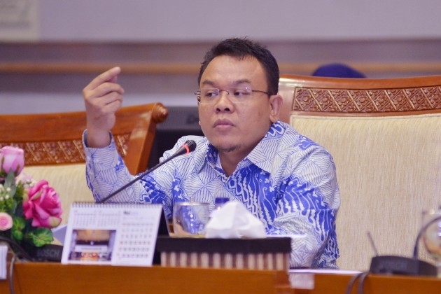 Legislator PAN Kritik Pembatalan PPKM Level 3 saat Nataru